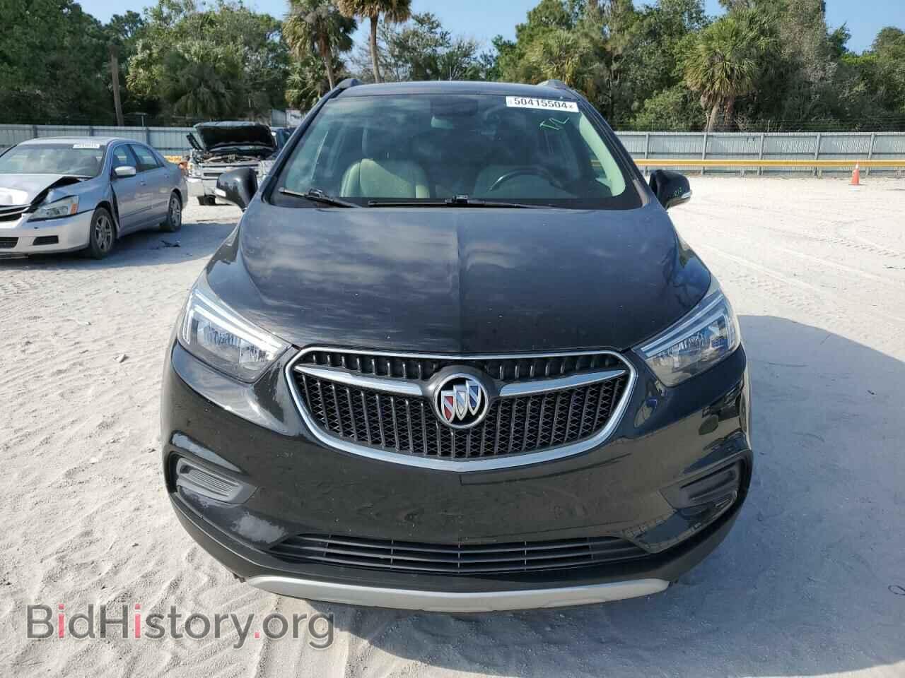 2019 BUICK ENCORE - VIN: KL4CJASB3KB770192 - Photo 5
