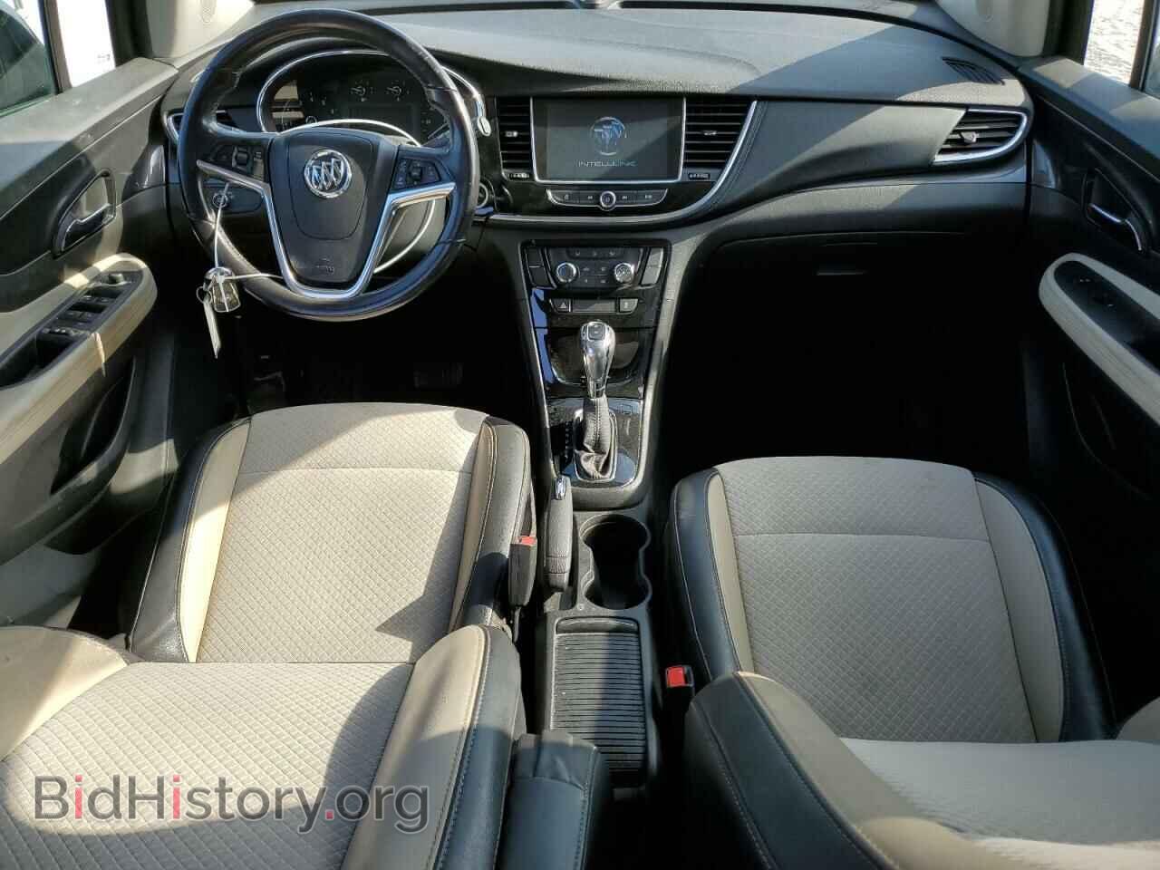 2019 BUICK ENCORE - VIN: KL4CJASB3KB770192 - Photo 8