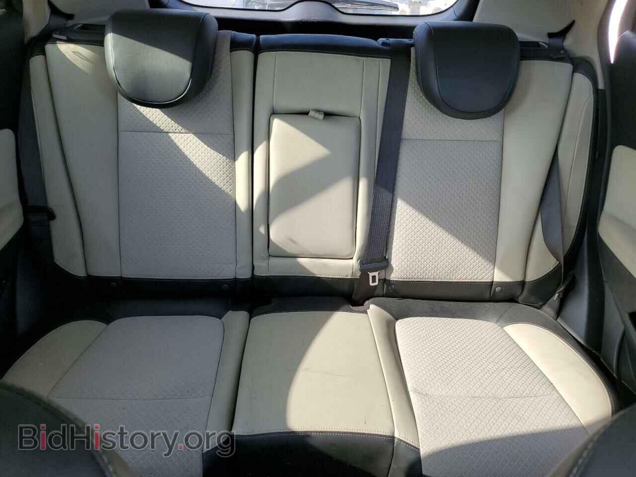 2019 BUICK ENCORE - VIN: KL4CJASB3KB770192 - Photo 10