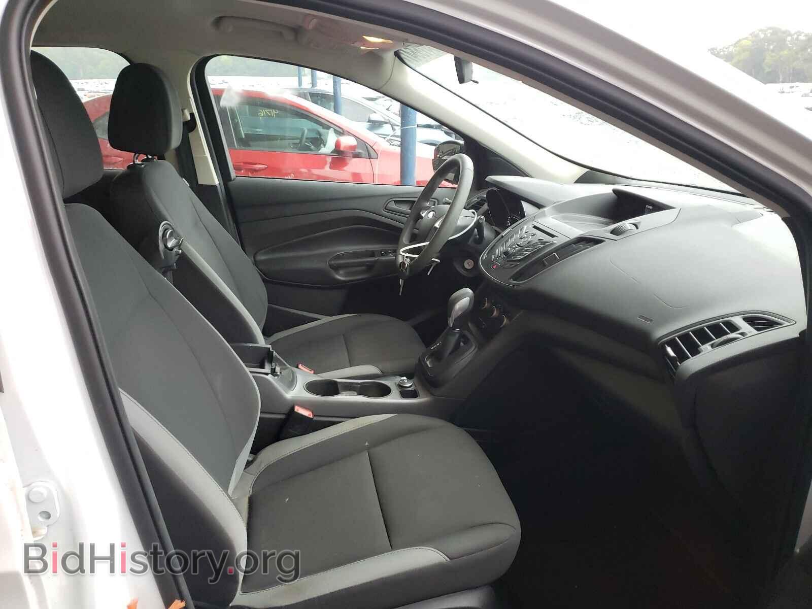 2015 FORD ESCAPE - VIN: 1FMCU0F70FUC85527 - Фото 5