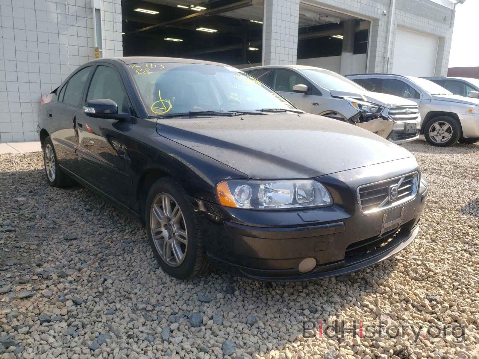 Photo YV1RH592472600403 - VOLVO S60 2007