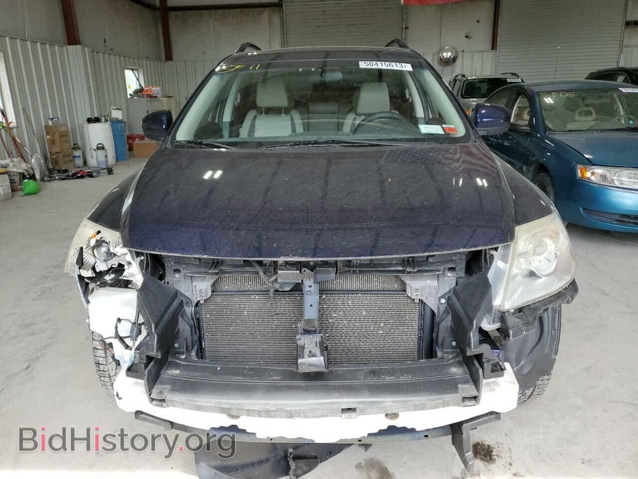 2011 MAZDA CX-9 - VIN: JM3TB3CV6B0310941 - Фото 5
