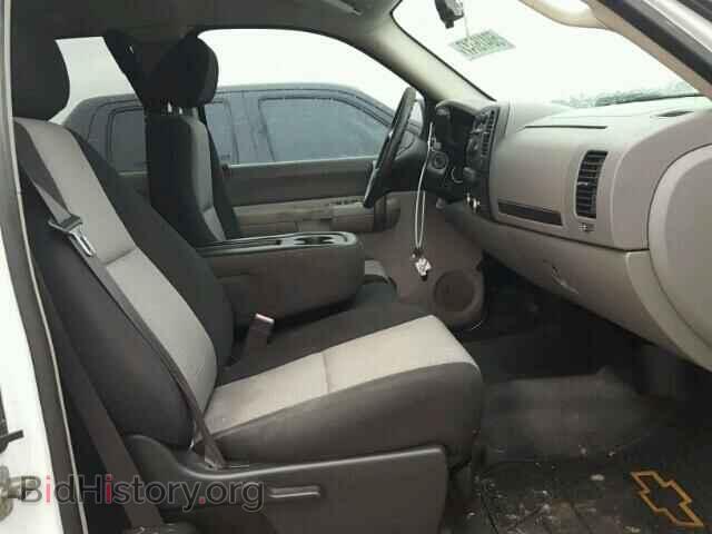 2009 CHEVROLET SILVERADO - VIN: 1GCEC19029Z294385 - Фото 5
