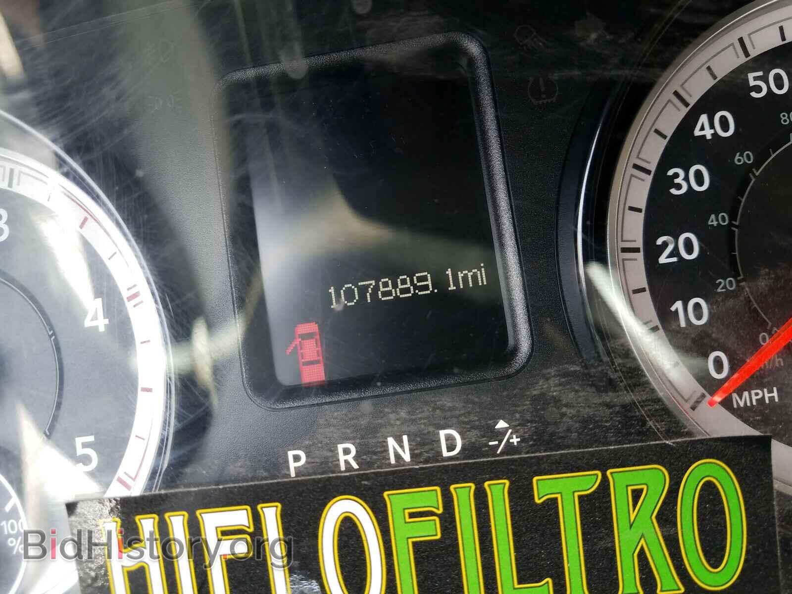 2017 RAM 2500 - VIN: 3C6UR5DL1HG725372 - Фото 8