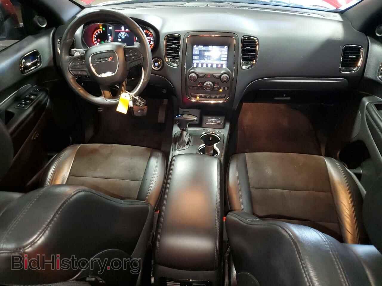 2019 DODGE DURANGO - VIN: 1C4RDJDG4KC744047 - Фото 8