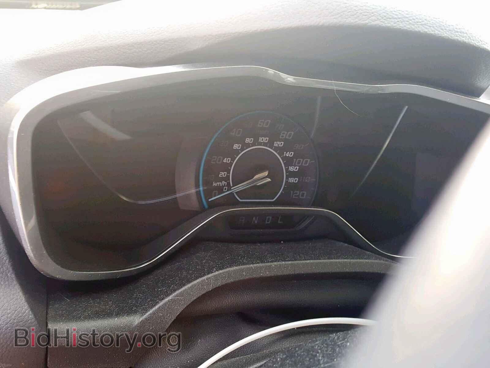 2013 FORD CMAX - VIN: 1FADP5AUXDL540641 - Photo 8