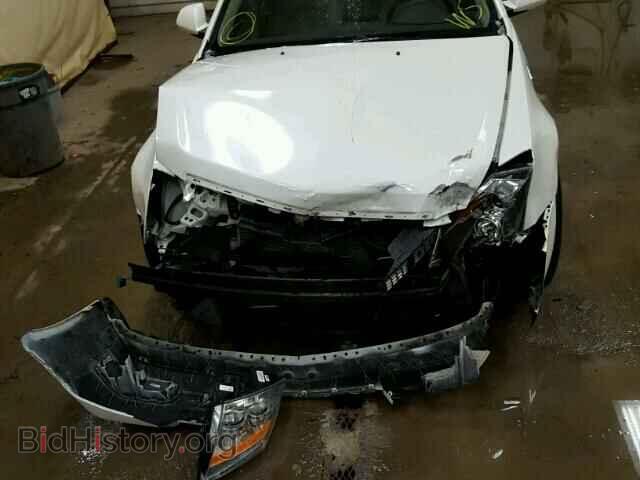 2013 CADILLAC CTS - VIN: 1G6DG8E54D0143963 - Фото 7
