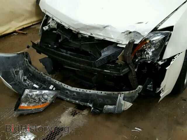 2013 CADILLAC CTS - VIN: 1G6DG8E54D0143963 - Фото 9