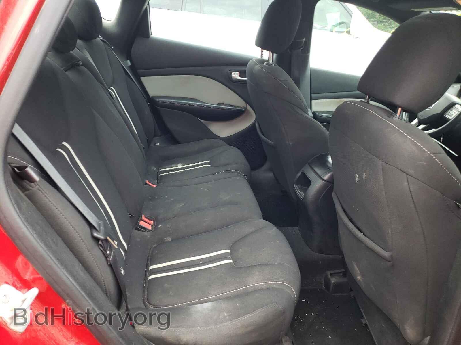 2013 DODGE DART - VIN: 1C3CDFBAXDD184067 - Фото 6