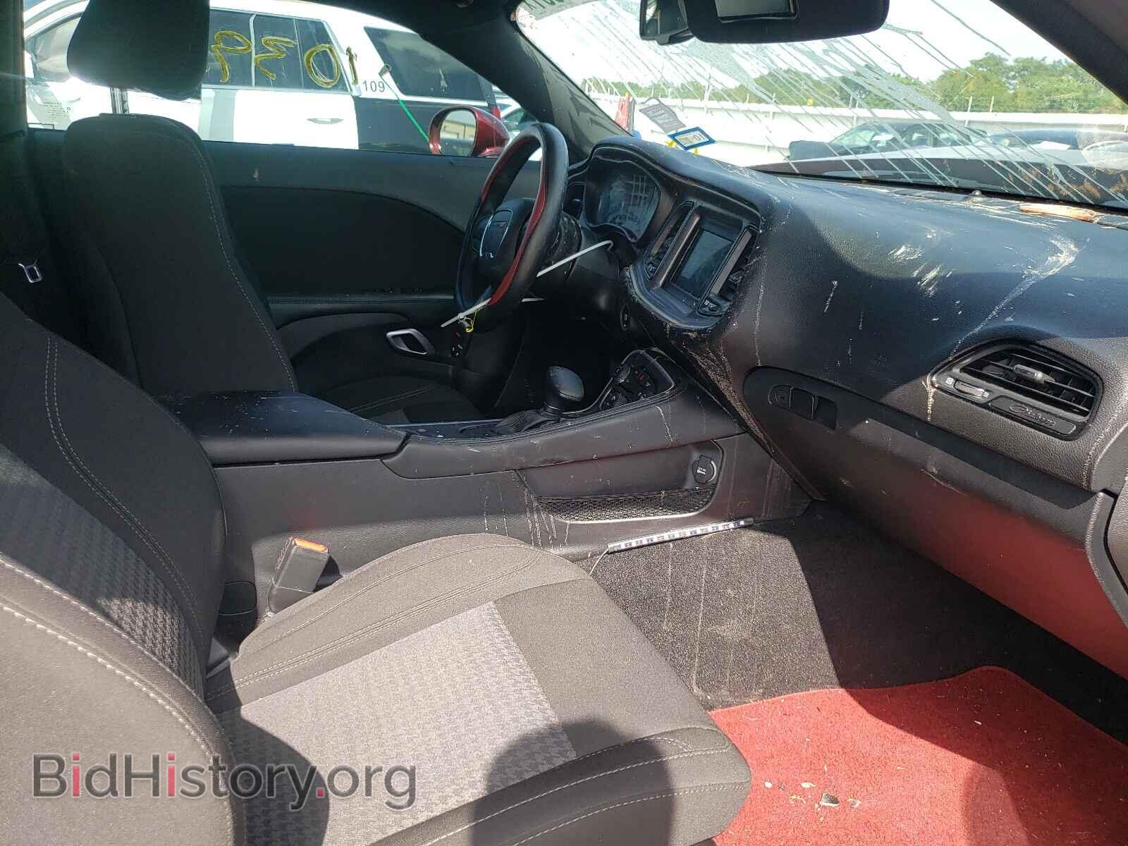 2020 DODGE CHALLENGER - VIN: 2C3CDZAG5LH236696 - Photo 5