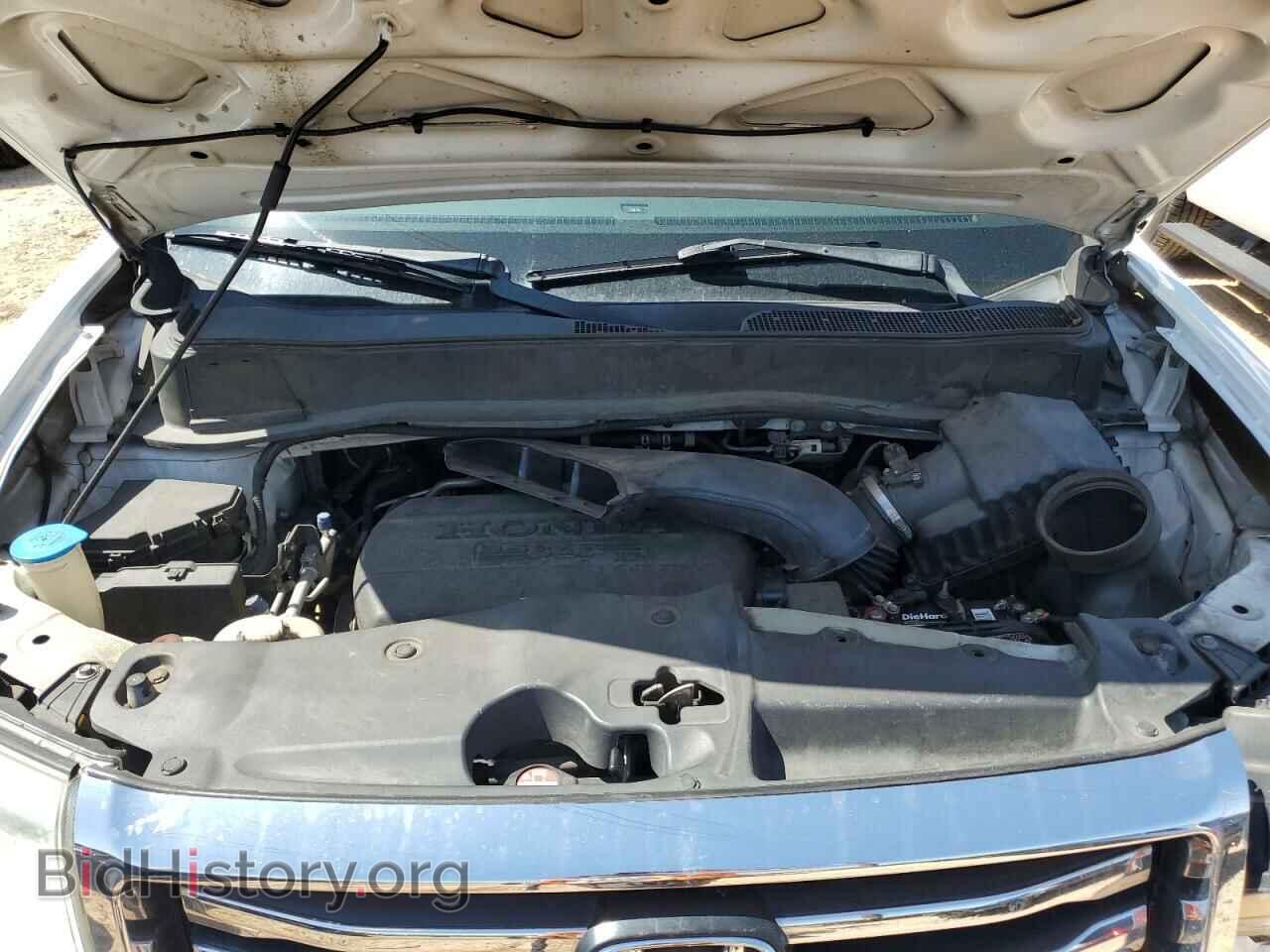 2012 HONDA PILOT - VIN: 5FNYF3H59CB023740 - Фото 13