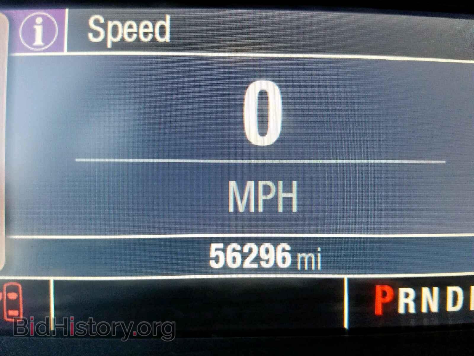 2014 CHEVROLET IMPALA - VIN: 2G11Y5SL1E9204510 - Фото 8