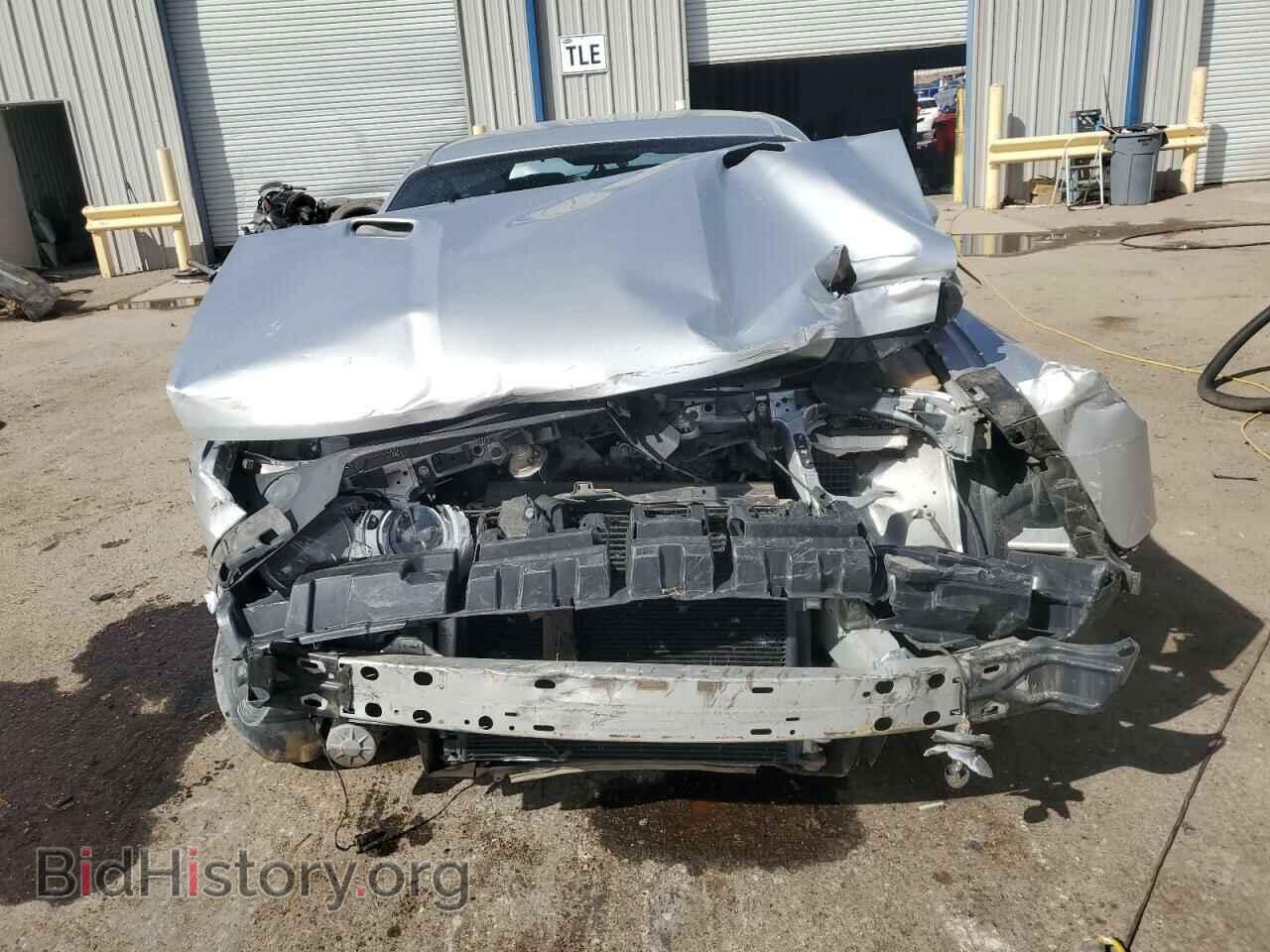 2012 DODGE CHALLENGER - VIN: 2C3CDYAG5CH208617 - Фото 5