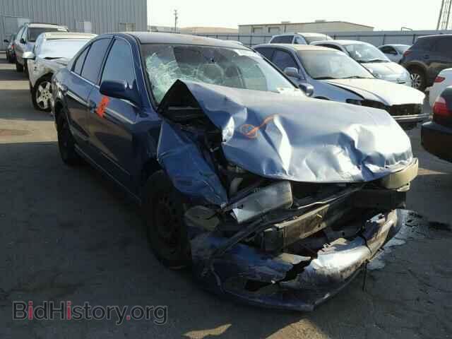 Фотография 4A3AA46G12E114847 - MITSUBISHI GALANT 2002