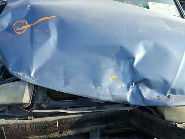 2002 MITSUBISHI GALANT - VIN: 4A3AA46G12E114847 - Фото 7