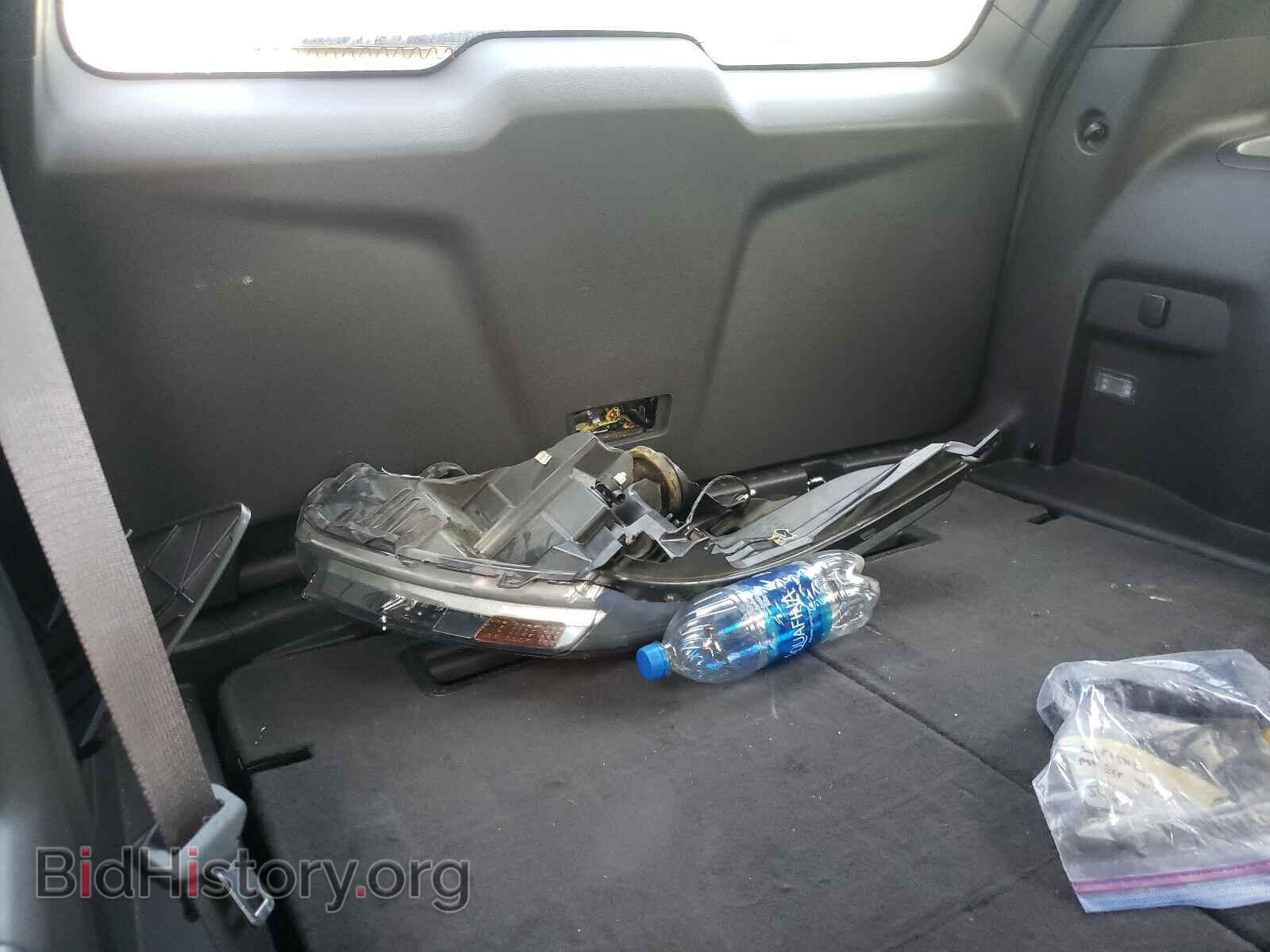 2015 FORD EXPLORER - VIN: 1FM5K8D85FGC13486 - Фото 9