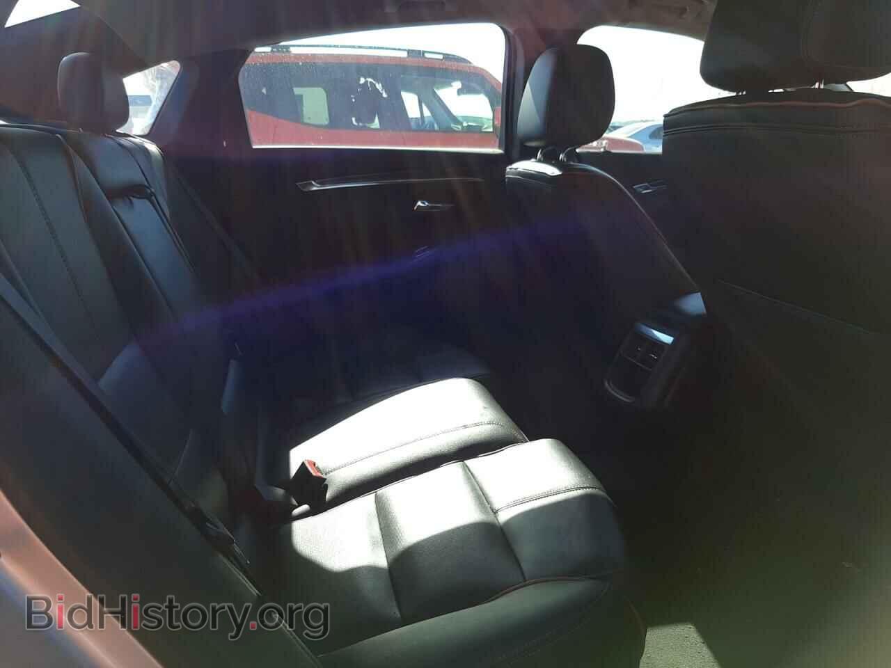 2017 CHEVROLET IMPALA - VIN: 2G1145S39H9121472 - Фото 6
