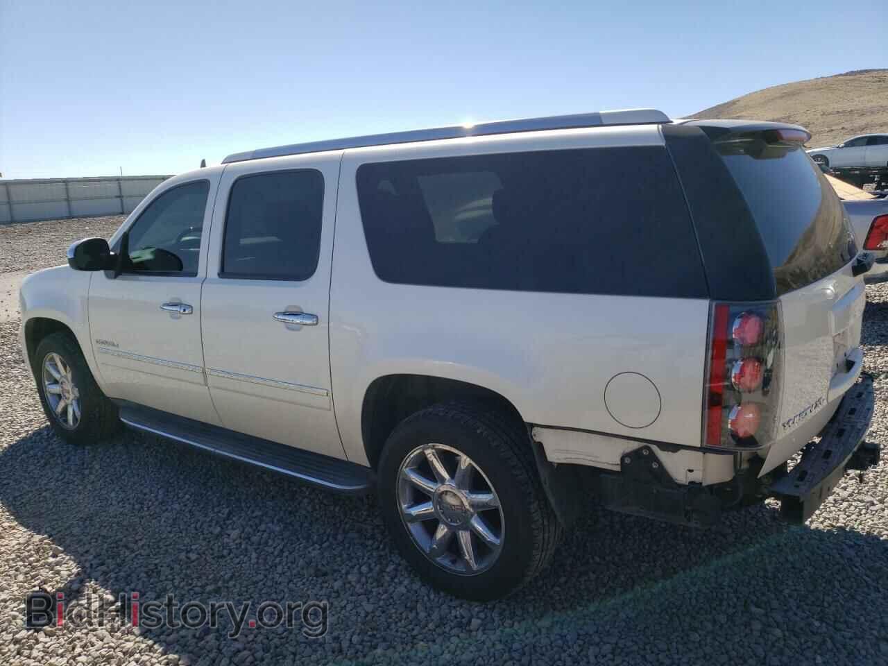 2013 GMC YUKON - VIN: 1GKS2MEF9DR364009 - Фото 2