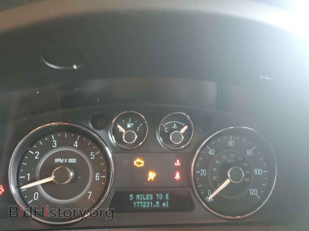 2010 FORD FLEX - VIN: 2FMGK5CC9ABA29021 - Фото 9
