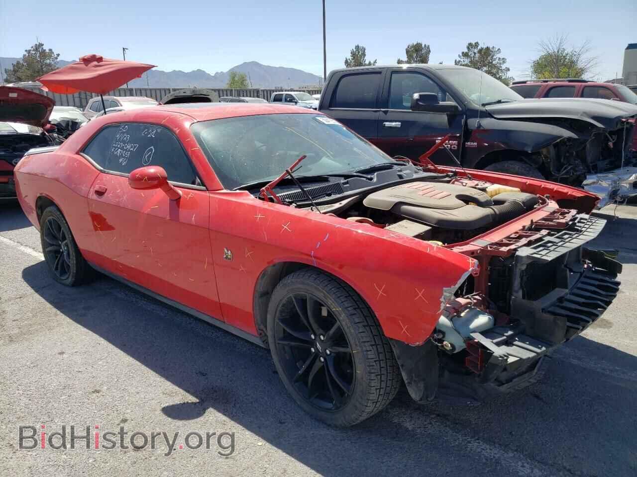 2018 DODGE CHALLENGER - VIN: 2C3CDZAG9JH111908 - Photo 4
