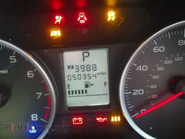 2014 SUBARU FORESTER - VIN: JF2SJAEC2EH533895 - Фото 8