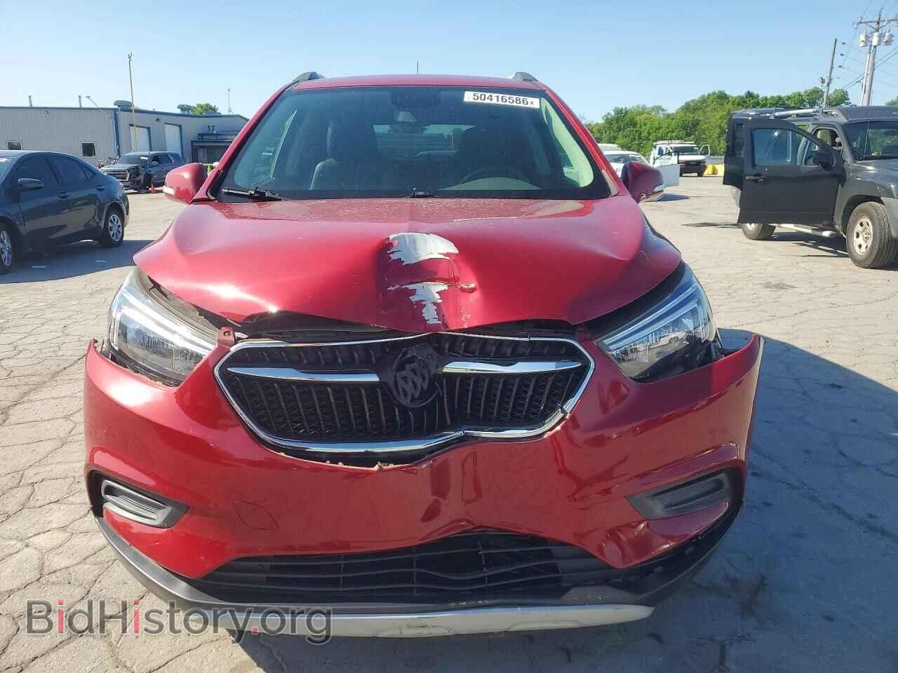 2019 BUICK ENCORE - VIN: KL4CJASB2KB708573 - Photo 5