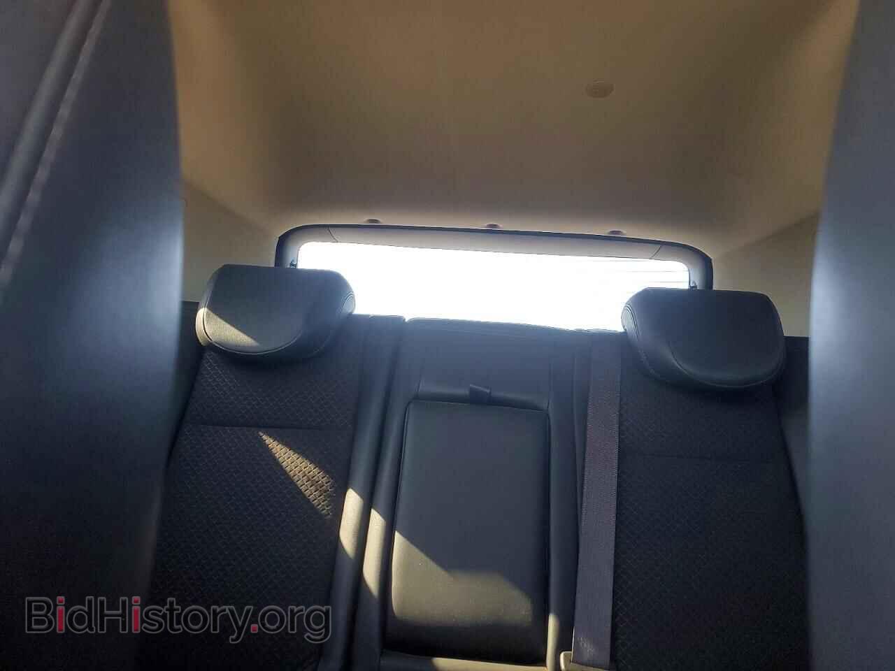 2019 BUICK ENCORE - VIN: KL4CJASB2KB708573 - Photo 10