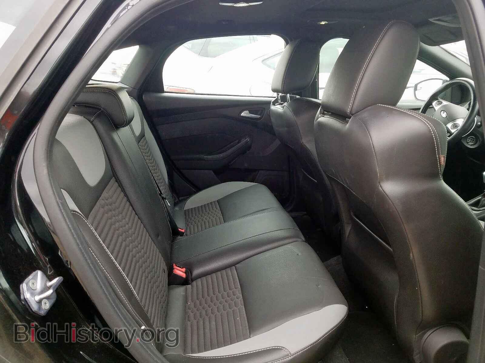 2013 FORD FOCUS - VIN: 1FADP3L91DL184738 - Photo 6