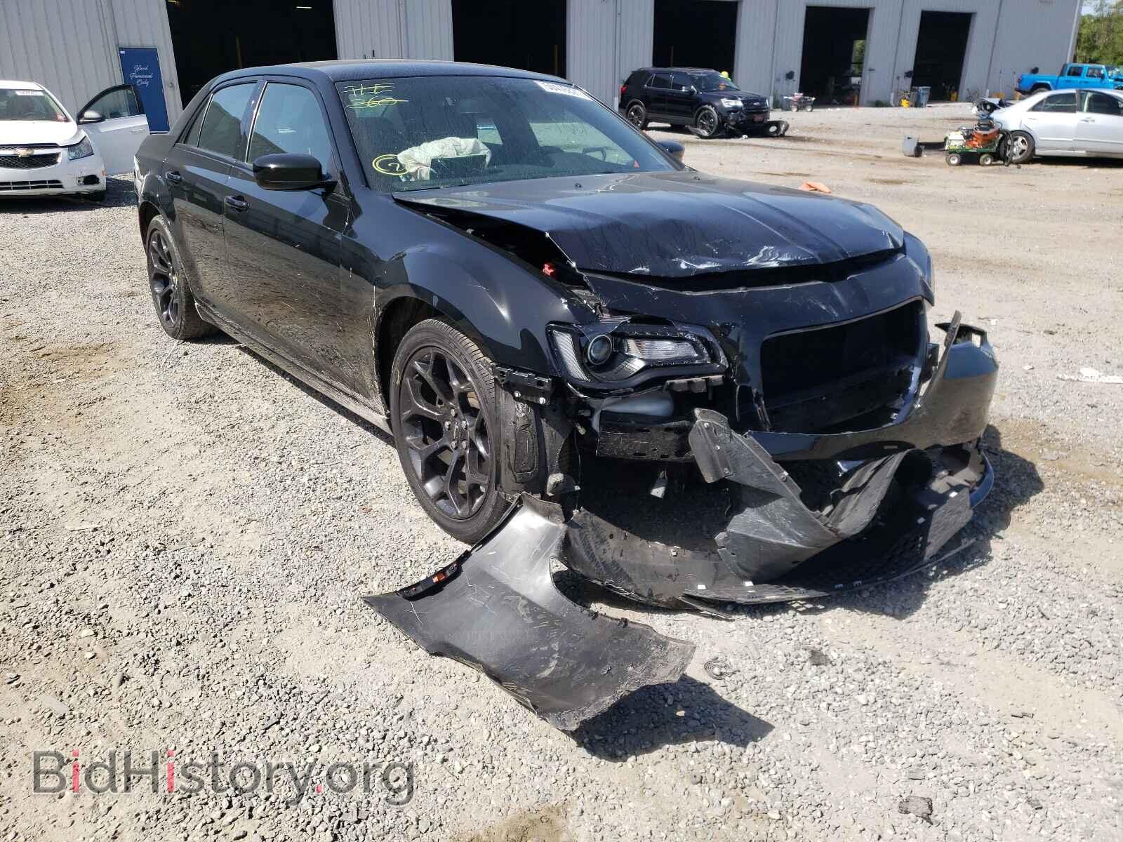 Photo 2C3CCABG2KH637253 - CHRYSLER 300 2019