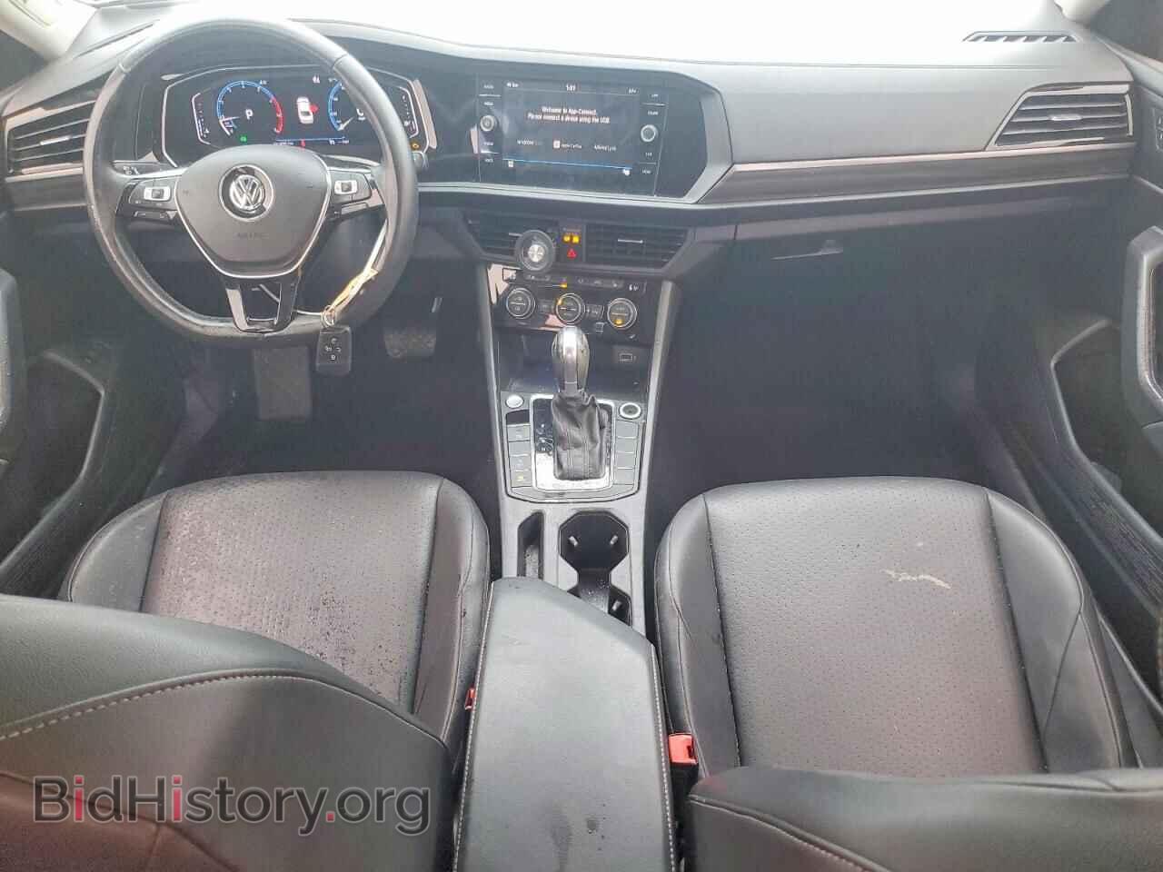 2019 VOLKSWAGEN JETTA - VIN: 3VWEB7BU6KM189615 - Фото 8