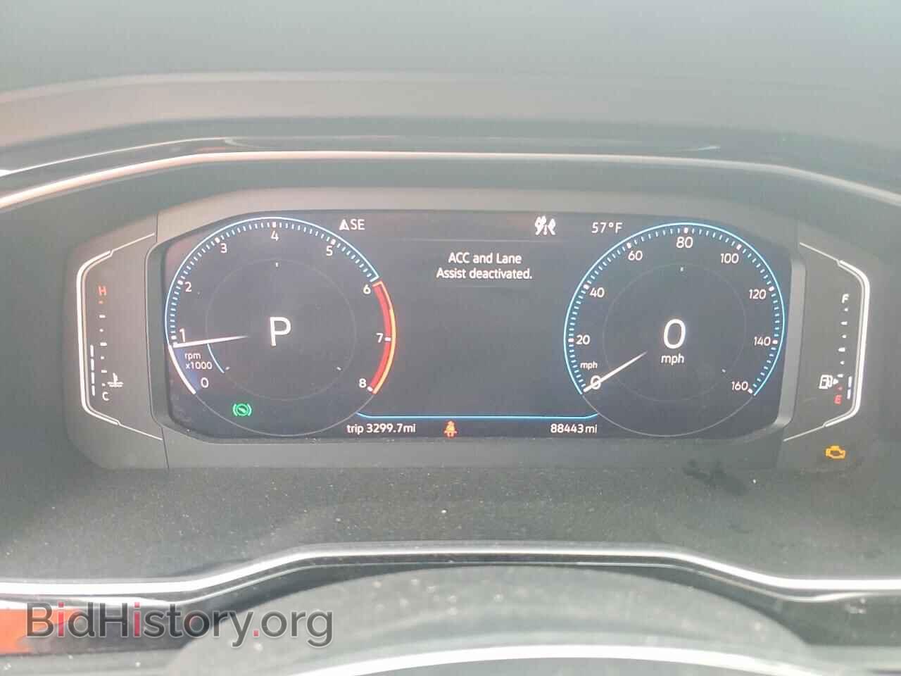 2019 VOLKSWAGEN JETTA - VIN: 3VWEB7BU6KM189615 - Фото 9