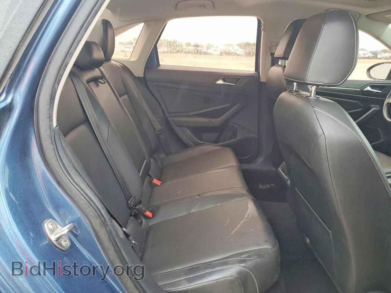 2019 VOLKSWAGEN JETTA - VIN: 3VWEB7BU6KM189615 - Фото 10