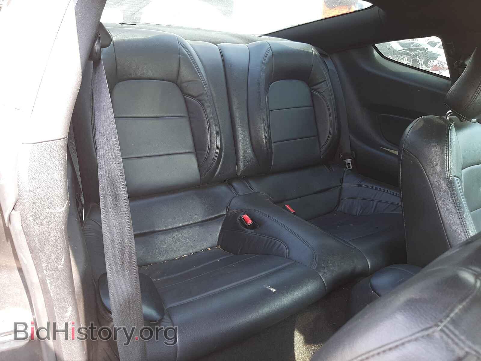 2016 FORD MUSTANG - VIN: 1FA6P8CF9G5336754 - Фото 6