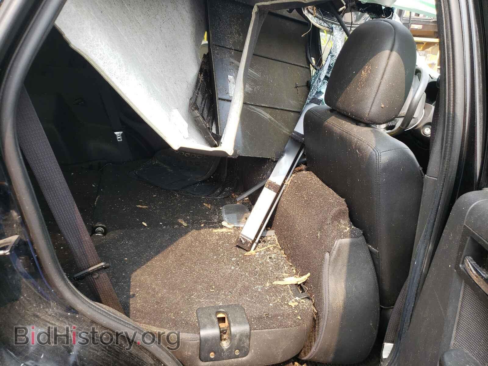 2012 FORD ESCAPE - VIN: 1FMCU9EG3CKB47347 - Фото 6
