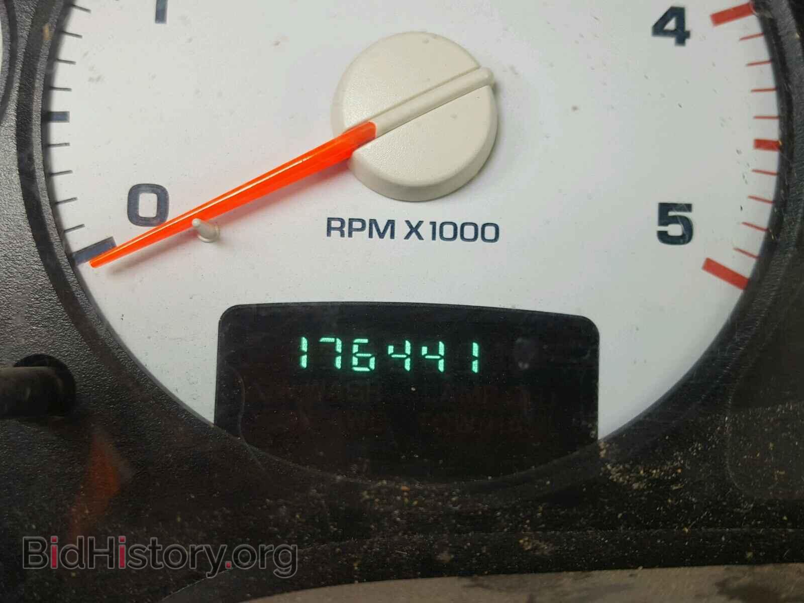2005 DODGE RAM 3500 - VIN: 3D7LS38C05G784129 - Фото 8