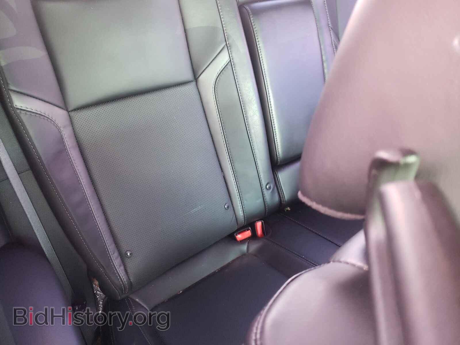 2015 DODGE CHALLENGER - VIN: 2C3CDZBG6FH809799 - Photo 6