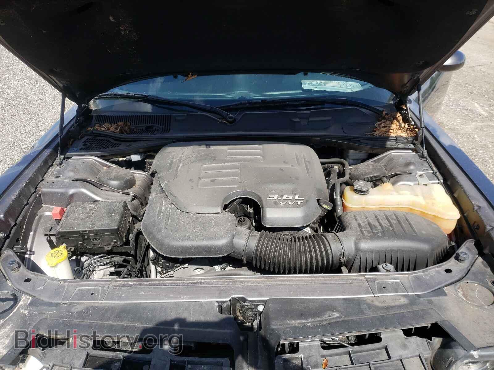 2015 DODGE CHALLENGER - VIN: 2C3CDZBG6FH809799 - Photo 7