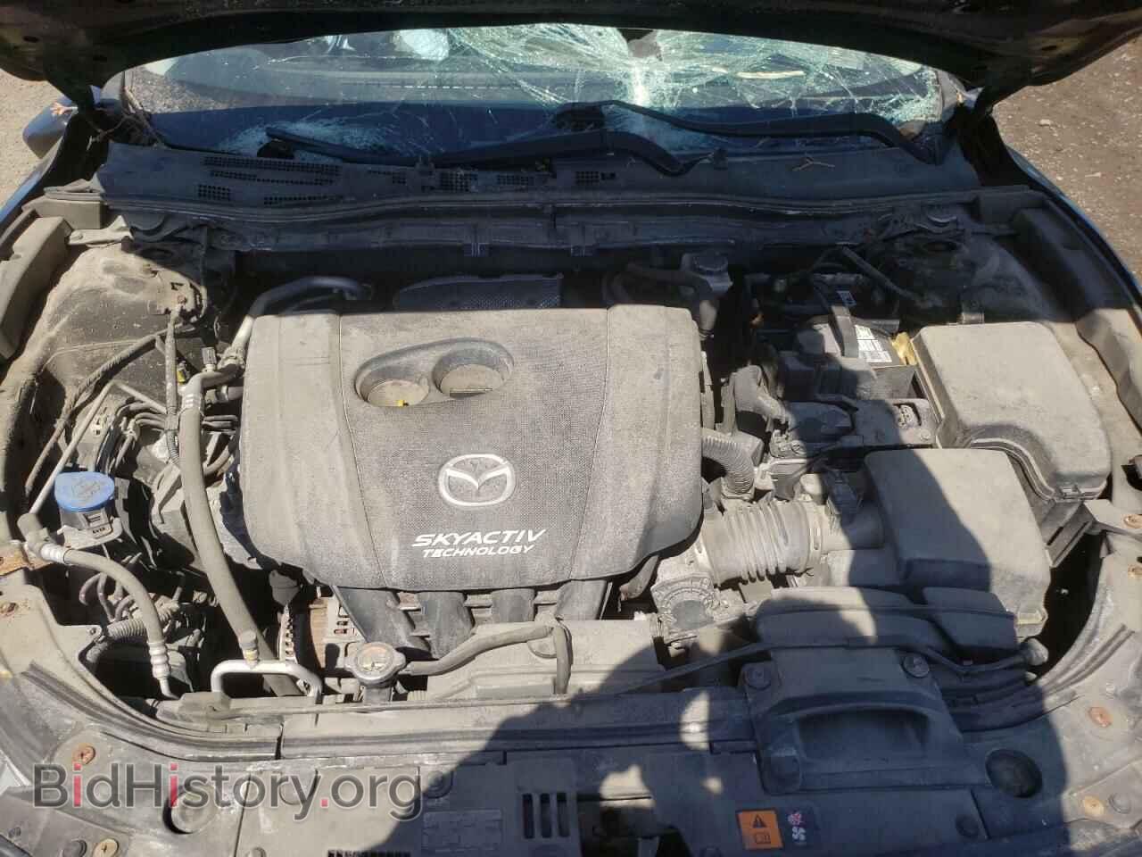 2015 MAZDA 3 - VIN: 3MZBM1V72FM232126 - Фото 11