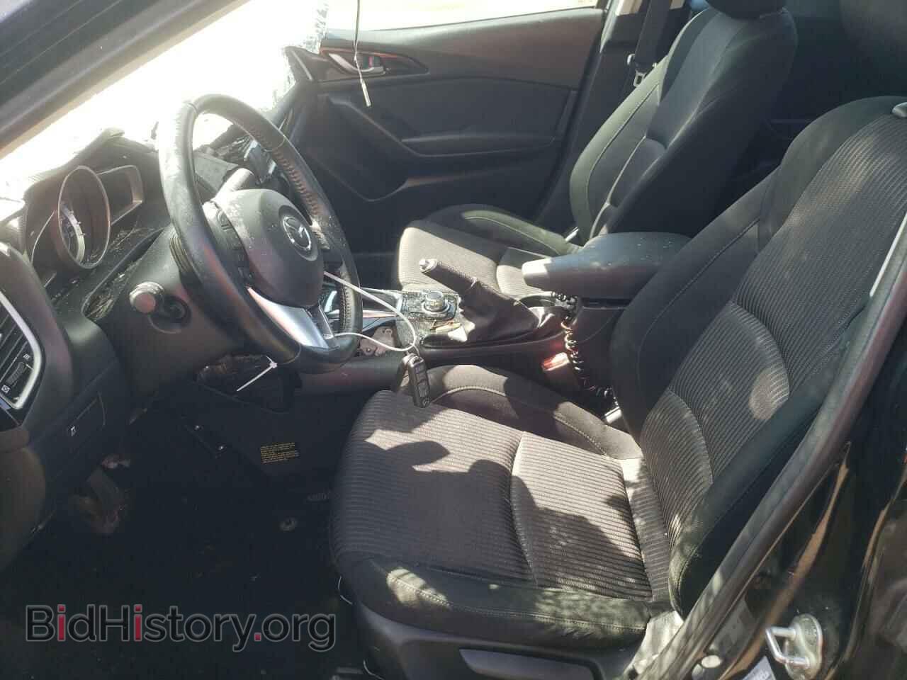 2015 MAZDA 3 - VIN: 3MZBM1V72FM232126 - Фото 7