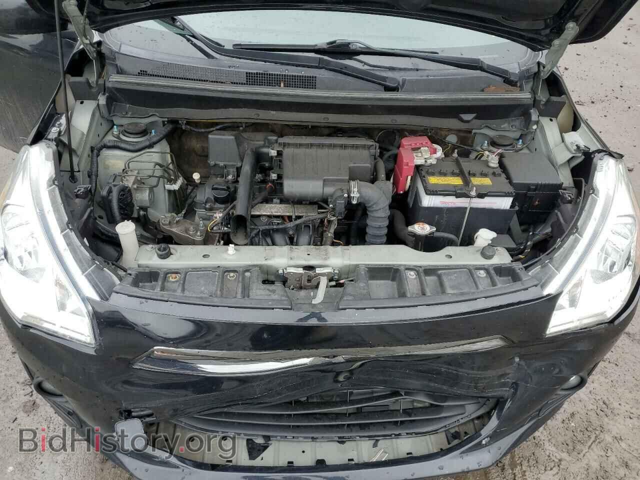 2019 MITSUBISHI MIRAGE - VIN: ML32F3FJ9KHF12455 - Фото 11
