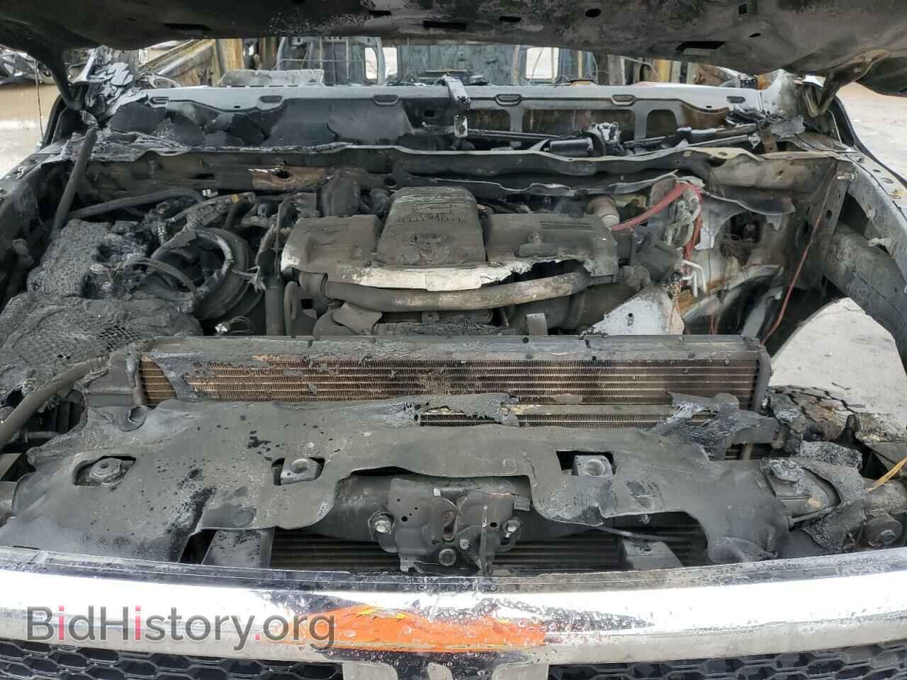 2018 RAM All Models - VIN: 3C6UR5CLXJG262123 - Фото 11