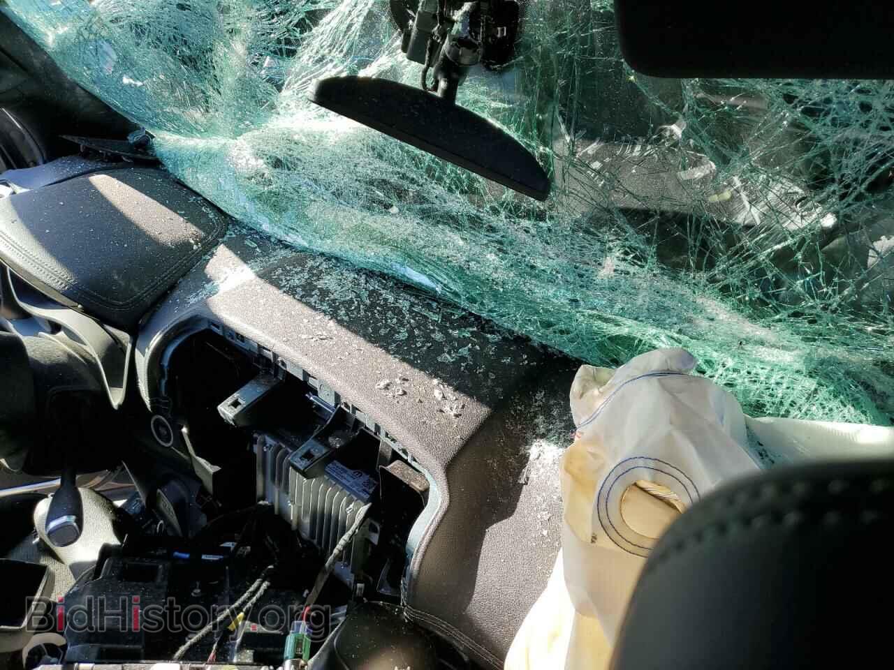 2020 RAM 2500 - VIN: 3C6UR5FL9LG213915 - Фото 8