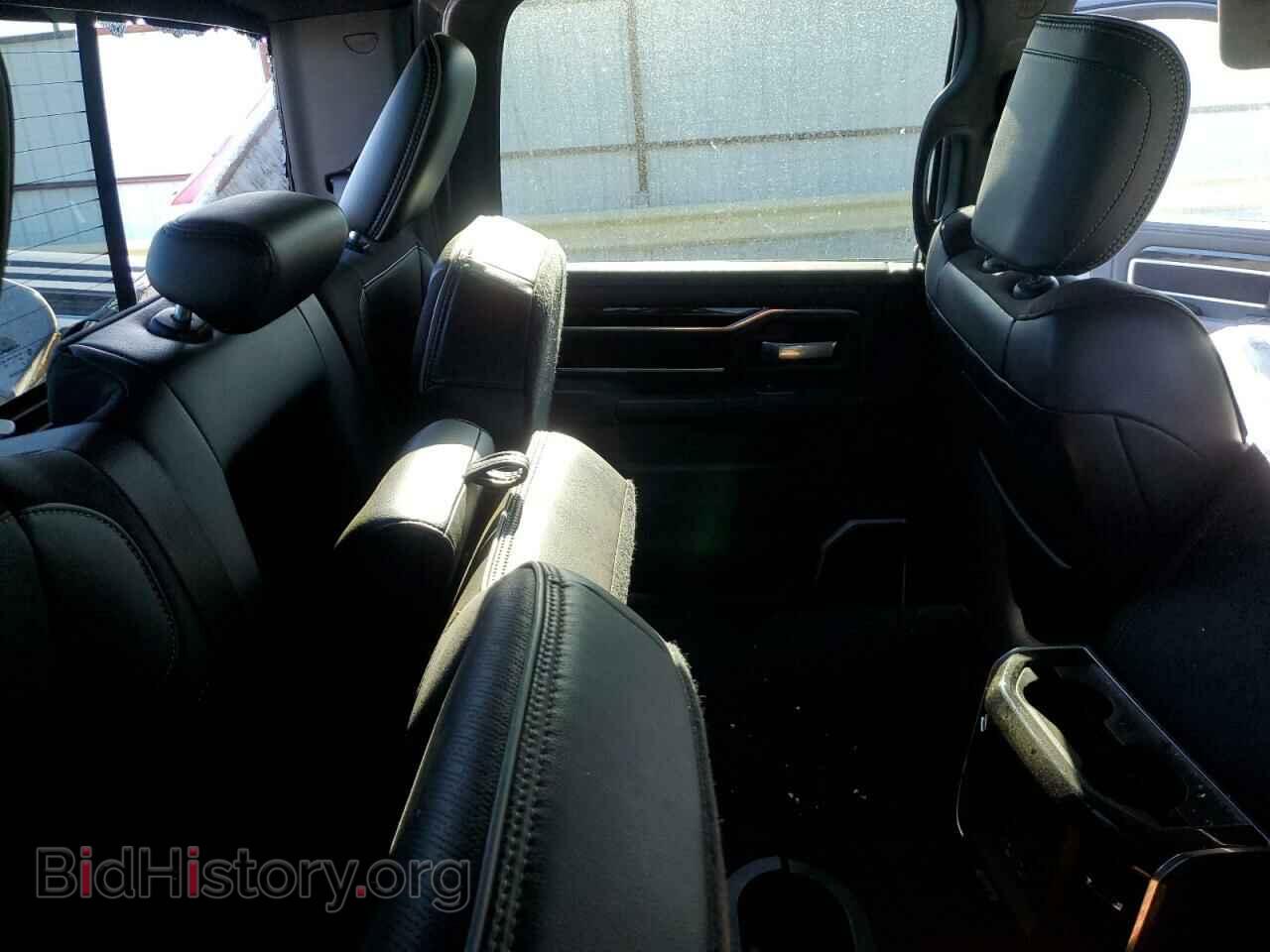 2020 RAM 2500 - VIN: 3C6UR5FL9LG213915 - Фото 10