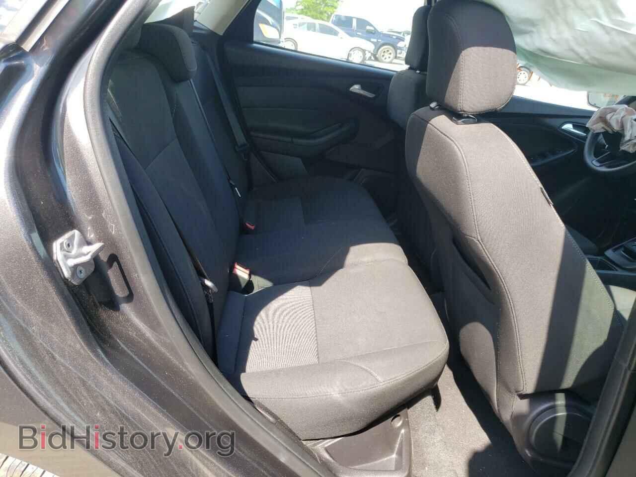 2015 FORD FOCUS - VIN: 1FADP3K22FL350871 - Photo 6