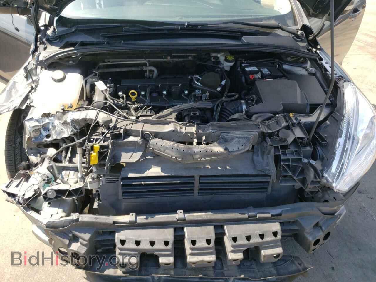 2015 FORD FOCUS - VIN: 1FADP3K22FL350871 - Photo 7
