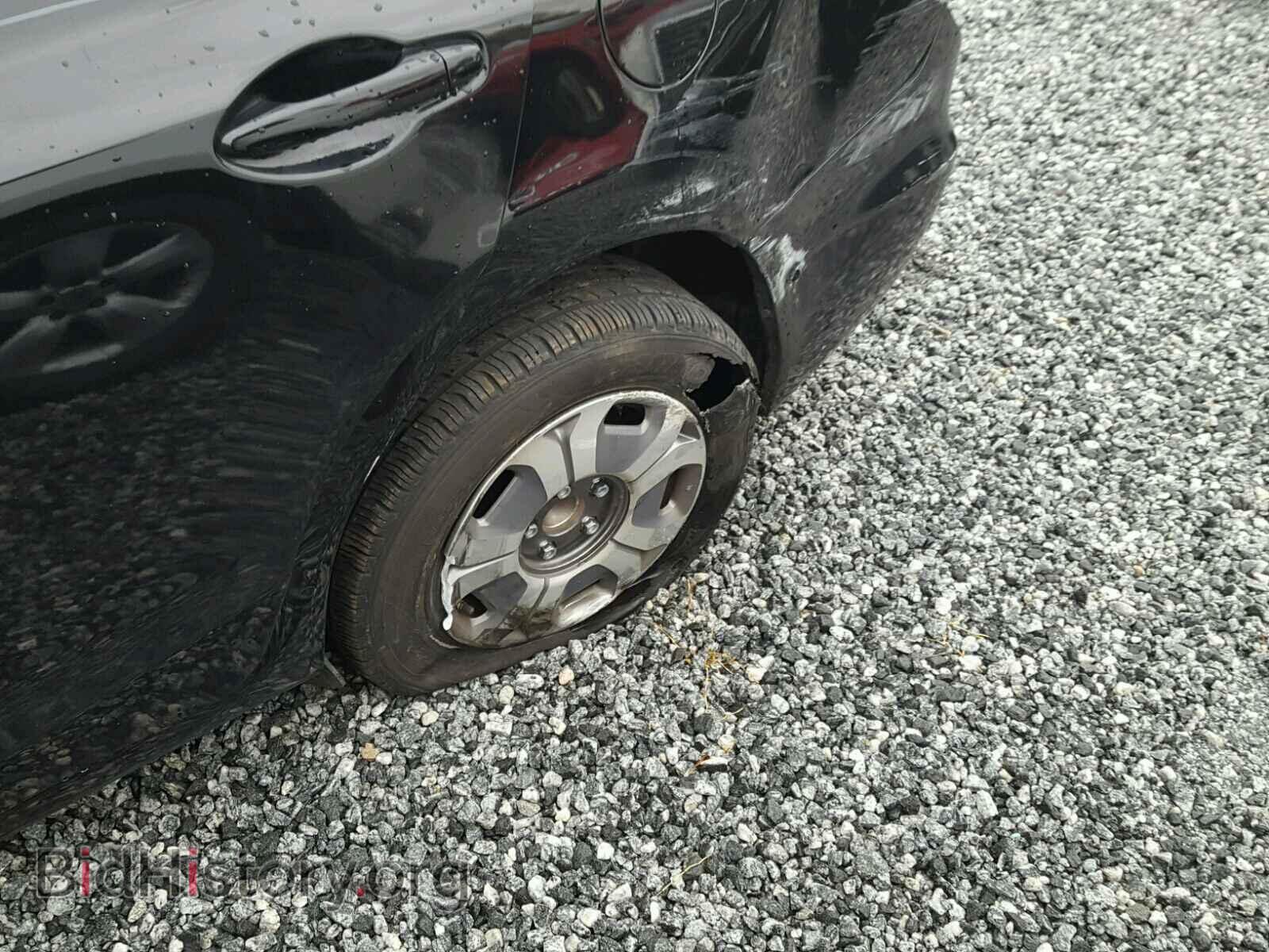 2012 HONDA CIVIC - VIN: JHMFB4F28CS010366 - Фото 8