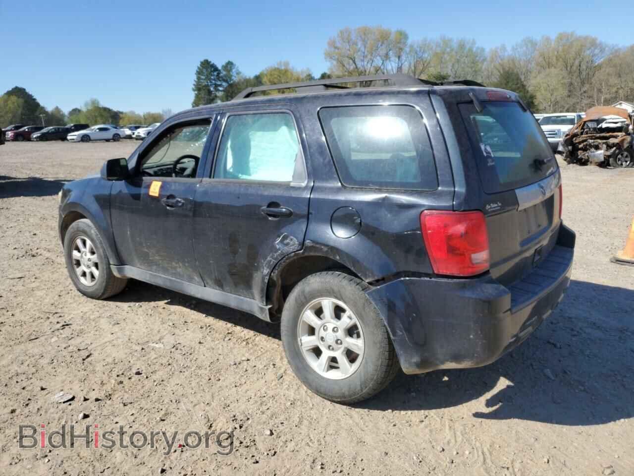 2011 MAZDA TRIBUTE - VIN: 4F2CY0C73BKM01774 - Фото 2