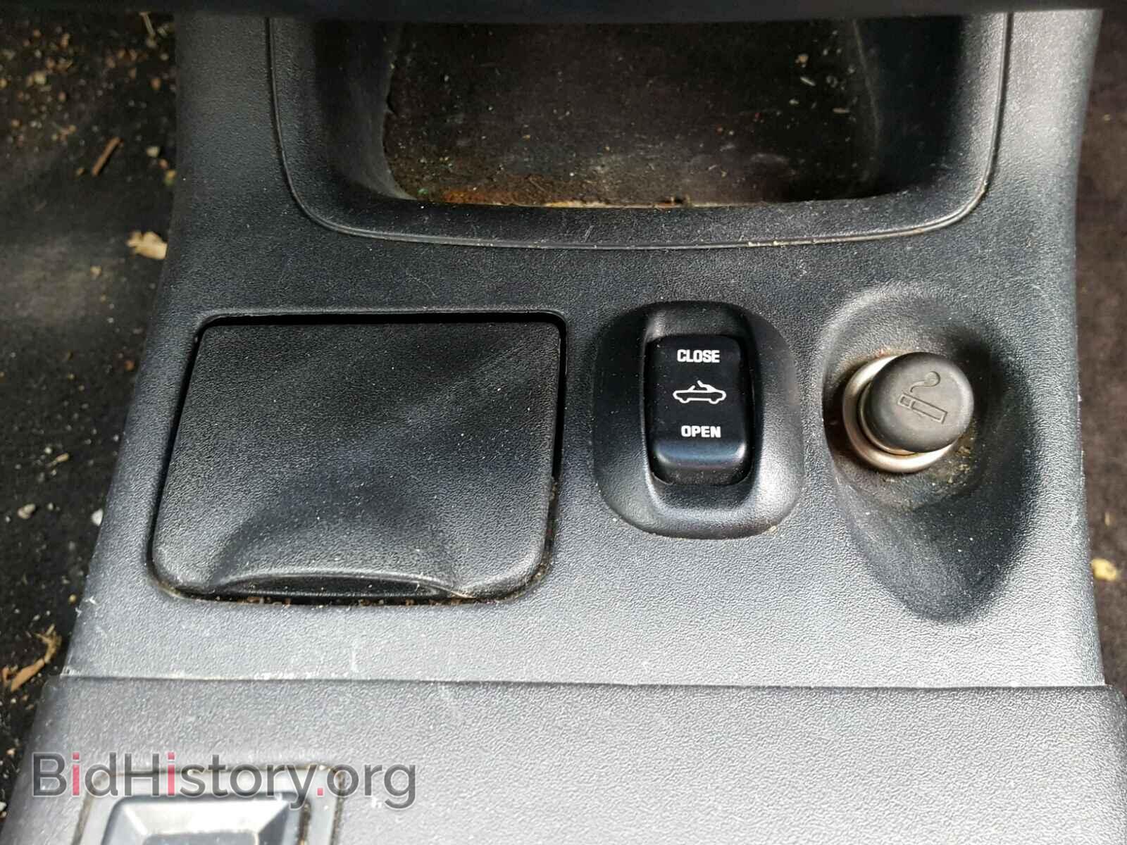 2003 MITSUBISHI ECLIPSE - VIN: 4A3AE75H93E010267 - Фото 9