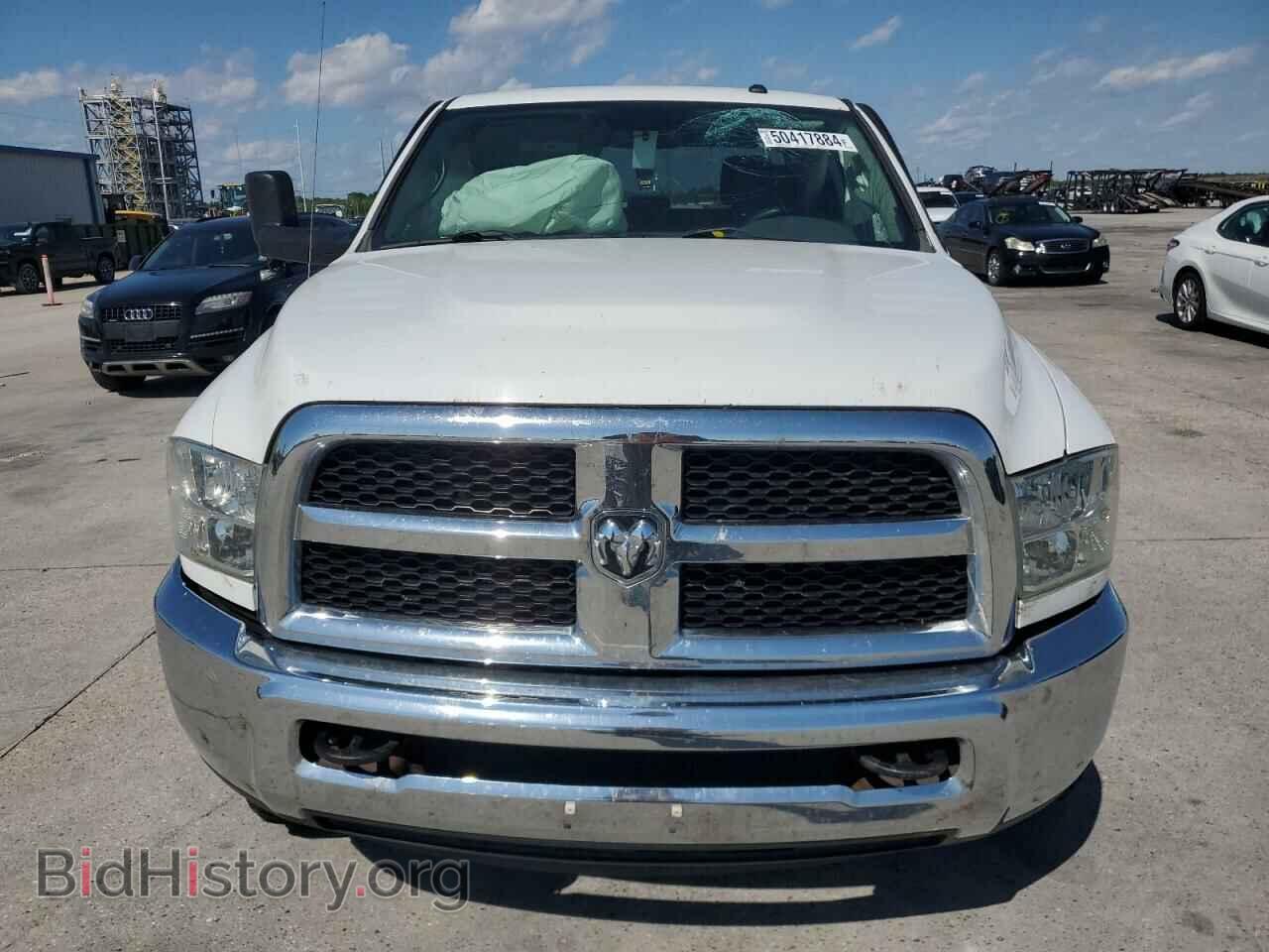 2014 RAM All Models - VIN: 3C6UR5CJ3EG253834 - Фото 5