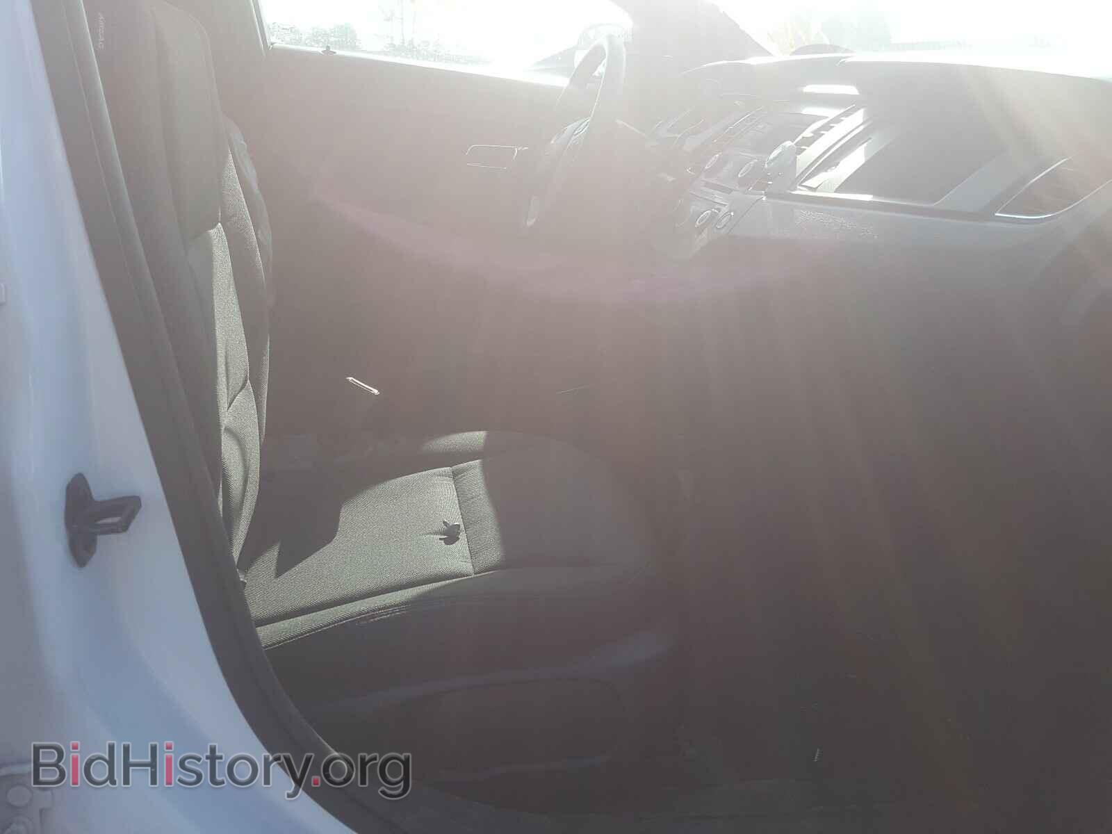 2016 FORD TAURUS - VIN: 1FAHP2MT3GG109316 - Фото 5